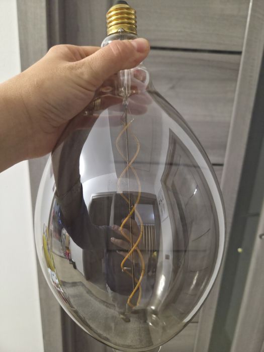 Vand bec mare Elitecho 4.5w 25w