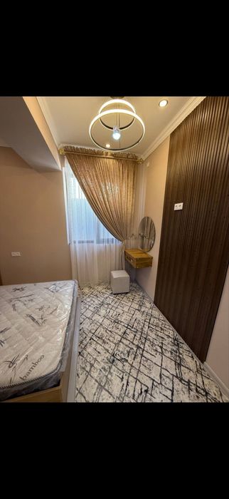 Сдается 2-х комнатная квартира на 4 этаж