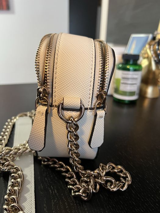 Geantă Guess Noelle Crossbody