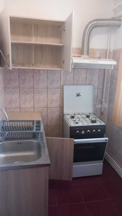 Garsoniera de vanzare