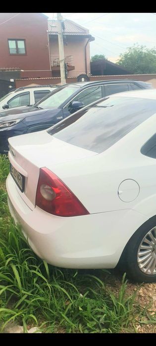 FORD Focus 2010 — imagine 2