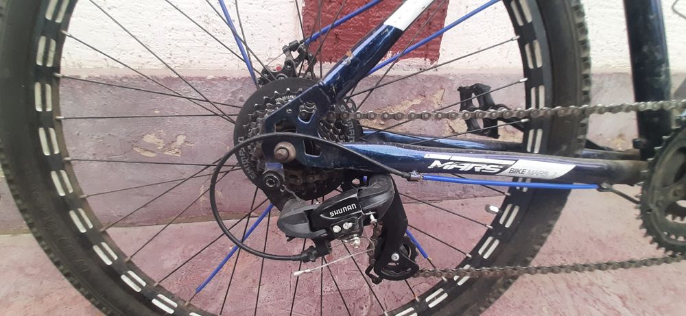 Продам Велосипед Марс срочно