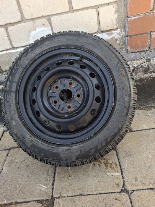 Продам Колесо б/у