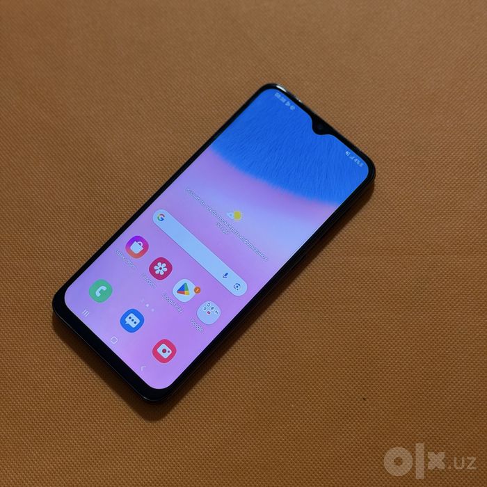 Samsung Galaxy A30s srochni