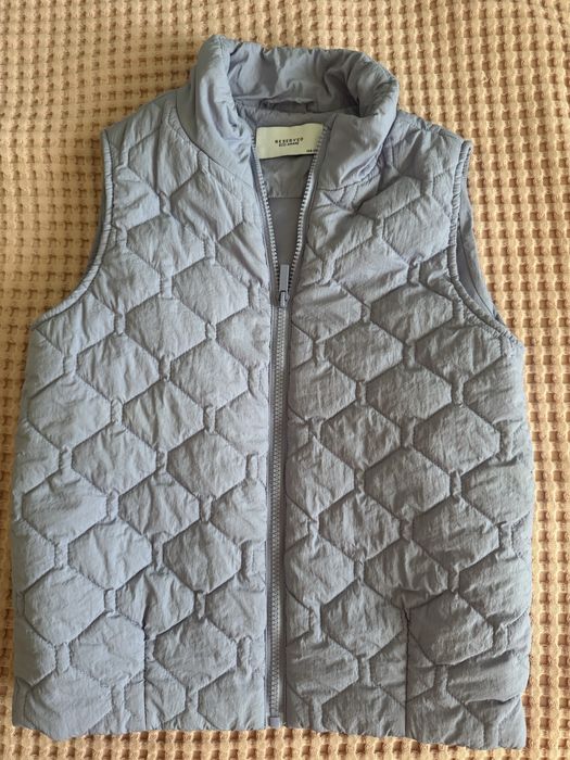 Детски преходни и зимни якета 134р 140р