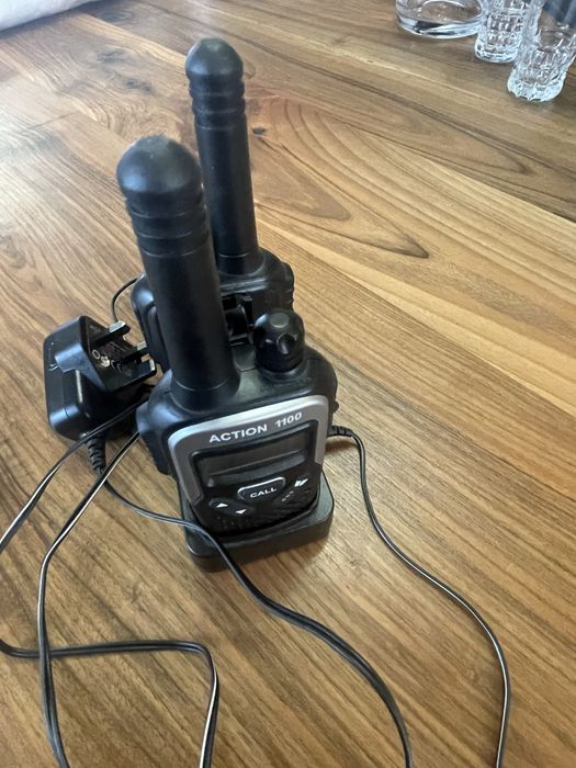 Уоки Токи-Бинатон