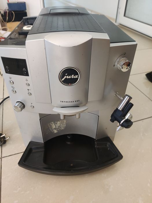 Aparate cafea Jura , Saeco, Satra, Siemens ..