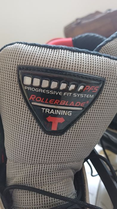Role Rollerblade PFS m.41