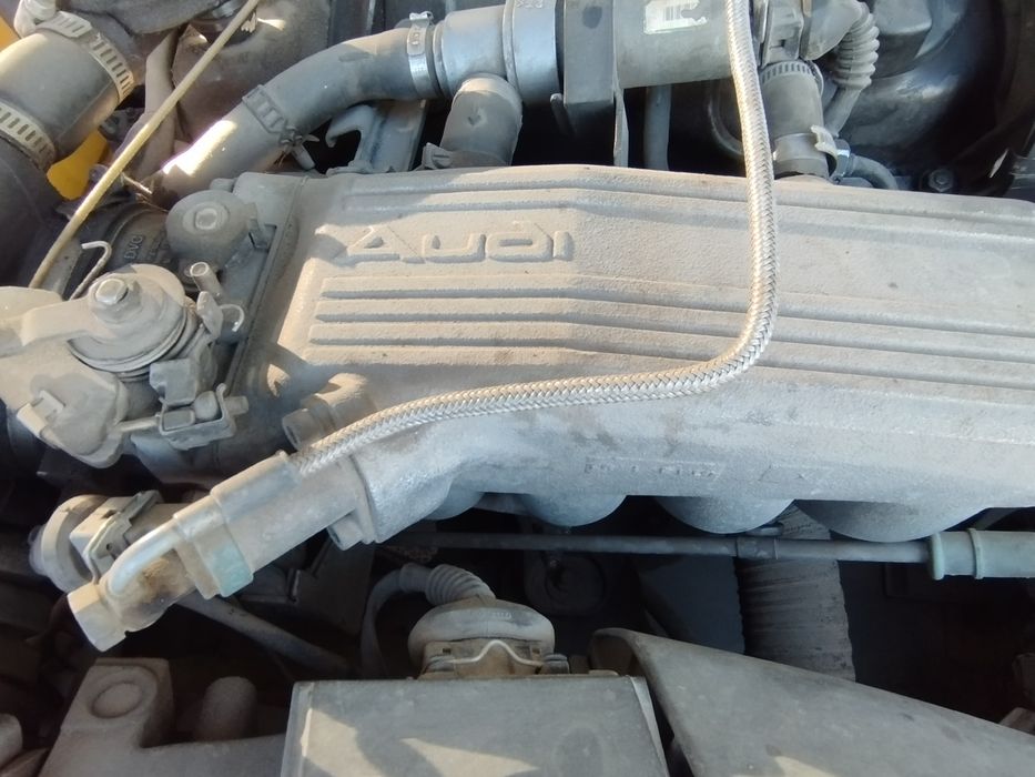 Продается Ауди В4