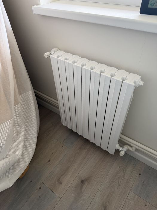 Calorifere din fonta, diferite marimi