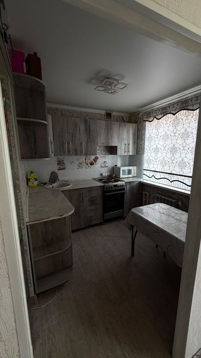 Сдаётся 1 комнатная квартира
