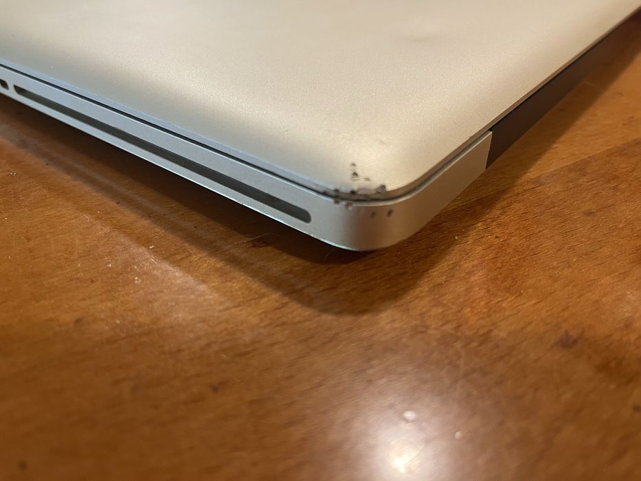 Piese macbook pro a1286
