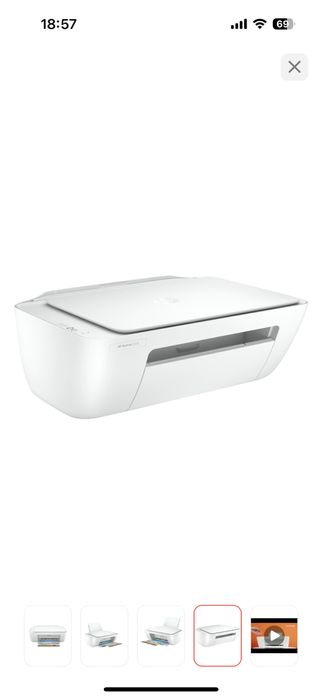 Принтер HP DeskJet 2320