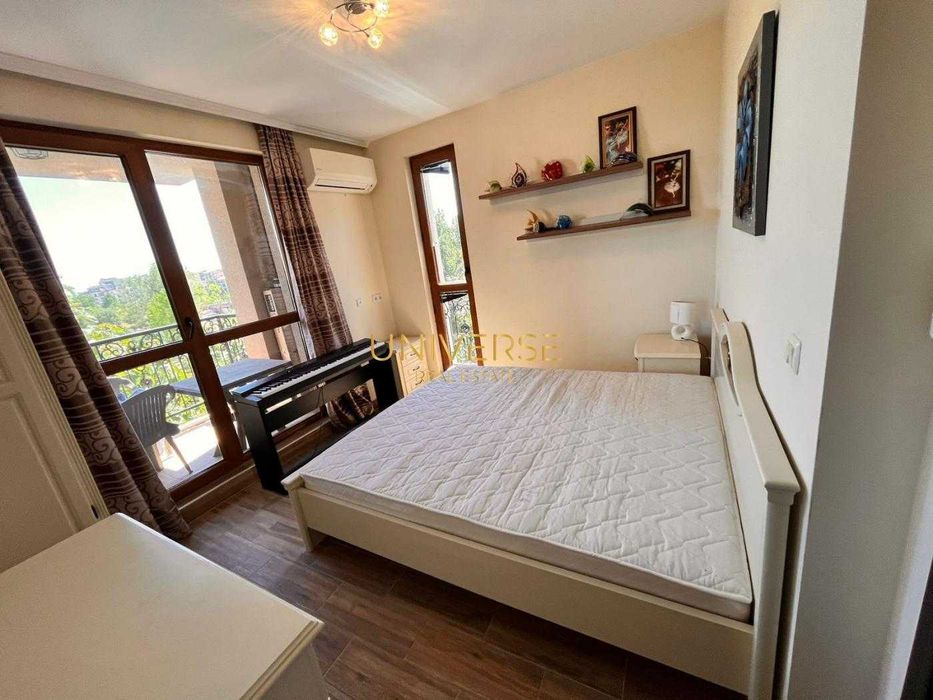 Продава се Тристаен апартамент в к.к. Слънчев бряг - 71 кв.м за 2043 €/кв.м - Снимка #9