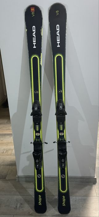 Head модел shape 170 сантиметра с 13 радиус