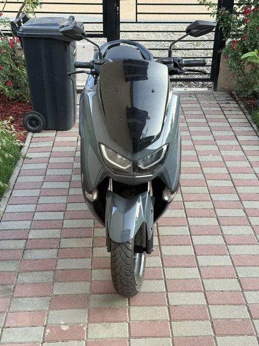 Yamaha Nmax 155cmc 2024