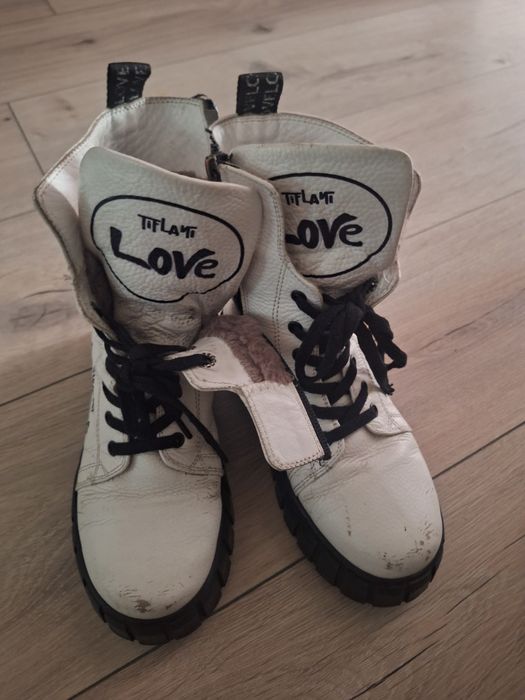 Ботинки, сапоги зимние,