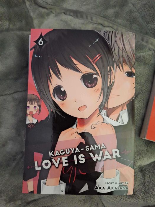 Vand carti manga (pret prietenos)