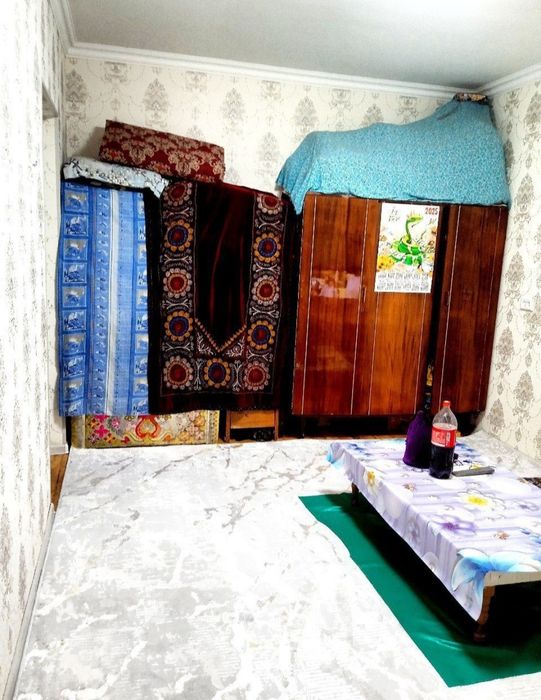 Авиасозлар 3, 1/5/5, 28 м2, полноценная квартира