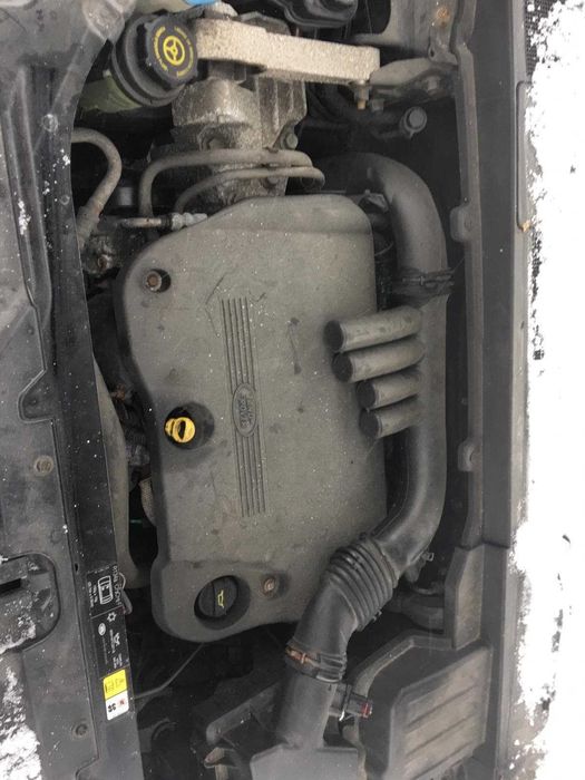 Amortizor capota Land Rover Freelander 2 2007-2014