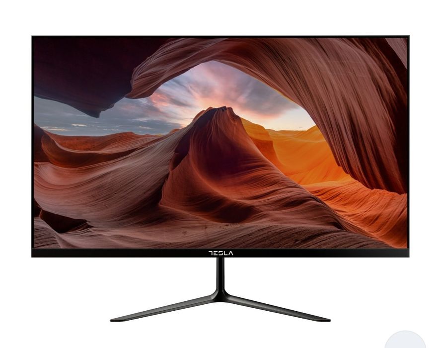 Monitor Tesla 2K 27 inch 75Hz