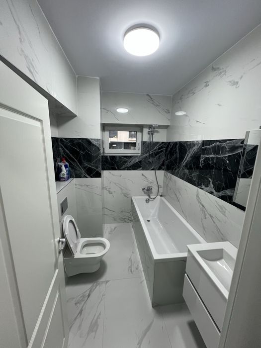 Vand apartament 2 camere decomandate Evergreen Towers