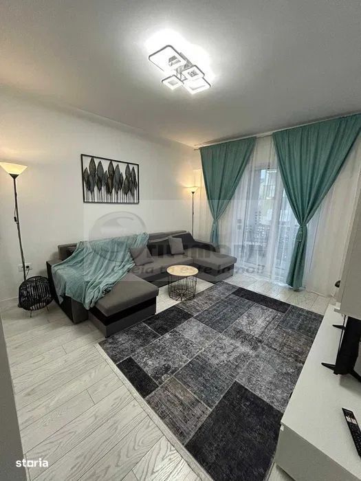 Apartament 2 camere Pacurari - 430 euro