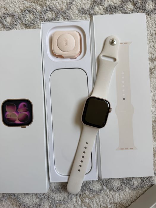 Apple Watch Series 11