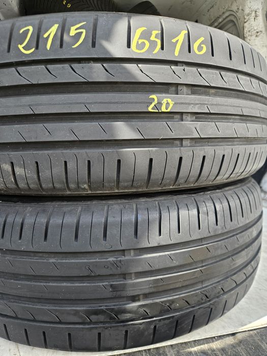 Гуми 215/65/16 Летни