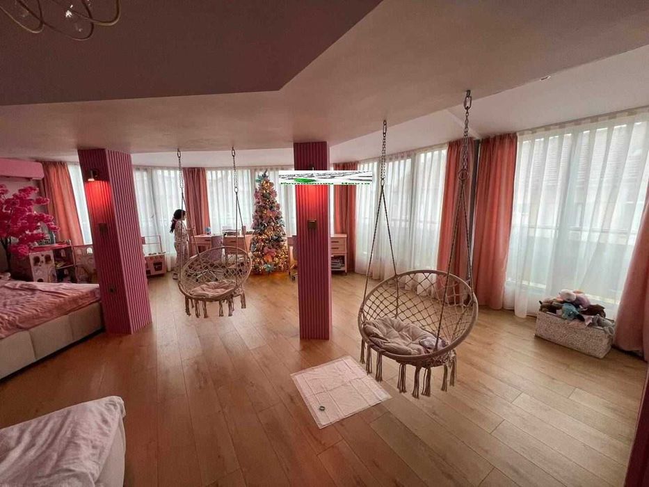 Продава се Многостаен апартамент в Пловдив, Кършияка - 320 кв.м за 2750 €/кв.м - Снимка #5