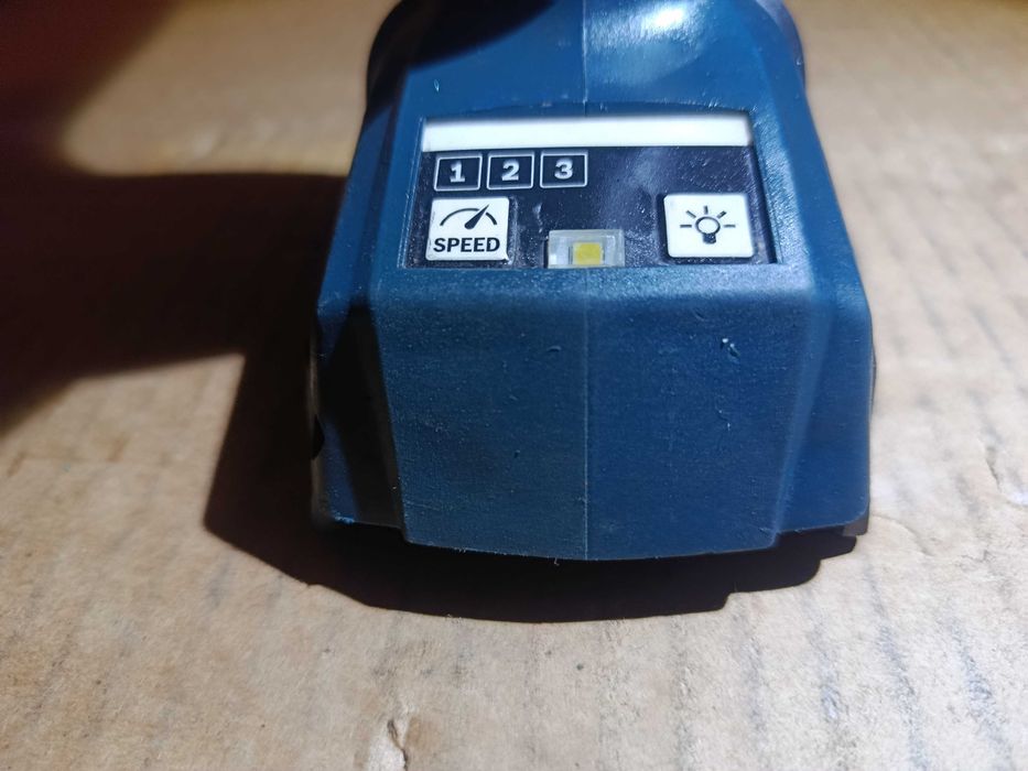 Bosch GDS 18V-1000 BITURBO Pistol Auto Masina insurubat impact roti