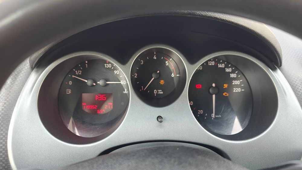 SEAT Altea 2005 — imagine 4