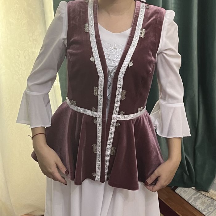 Қазақша кәжекей сатылады