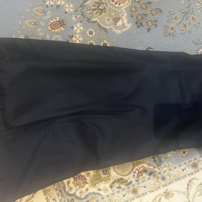 Costum Massimo Dutti