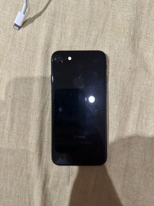 Iphone 7 256GB чисто нов