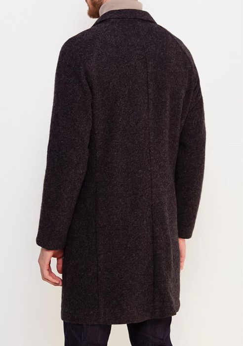 Мужское пальто mango men