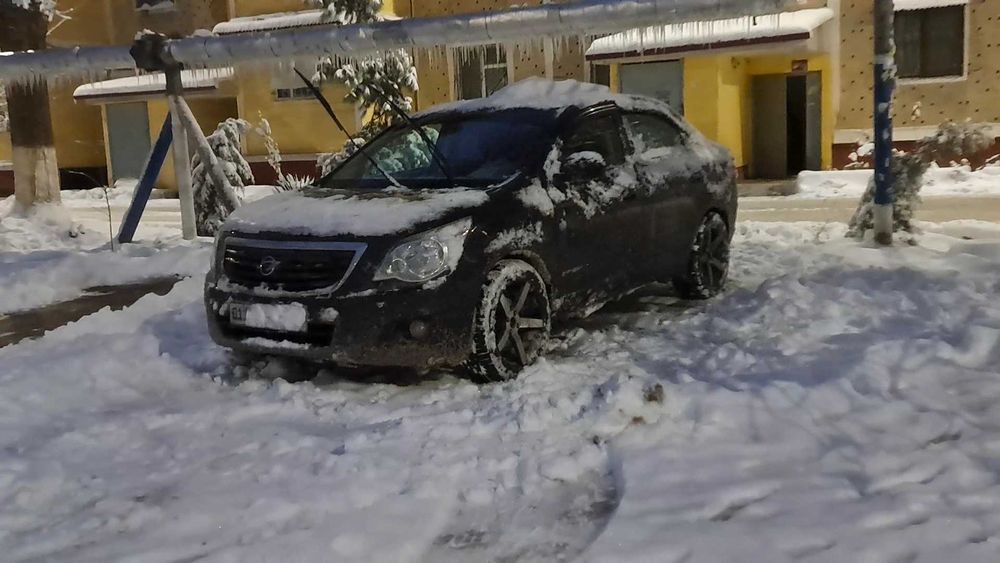 Saca diska sotiladi. Продаются литые диски Воссен R17