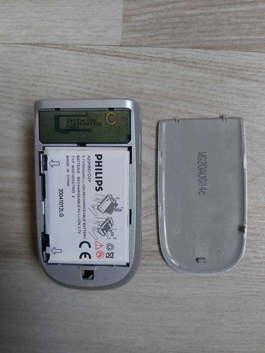 Vand telefon Nokia si Philips