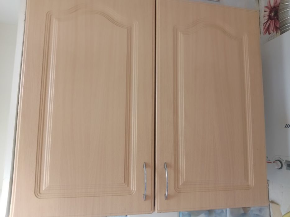 Продам кухонный гарнитур.