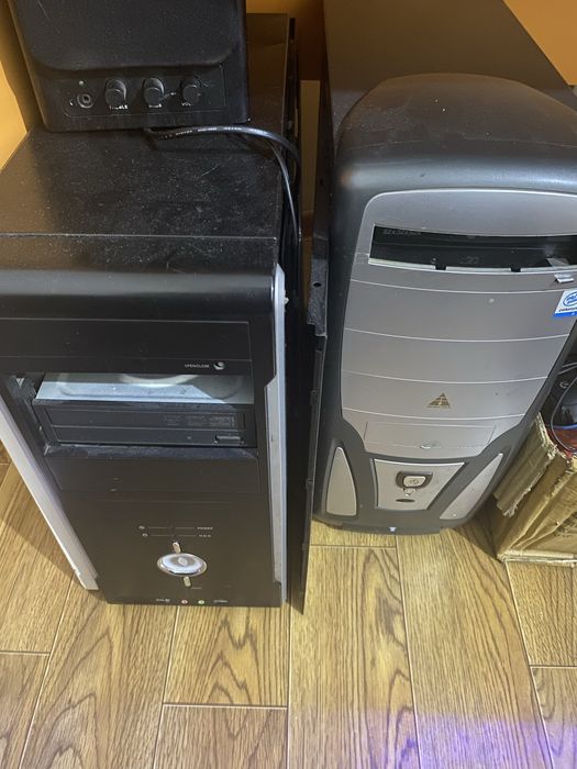 Запчасти для компьютера