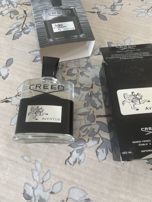 Kreed aventus оригинал 100мл