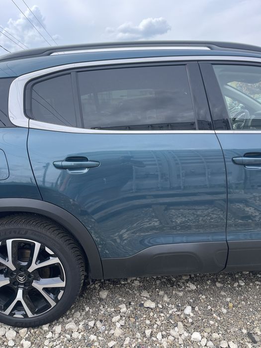 Usa dreapta spate Citroen C5 Aircross 2017-2024 portiera completa C5