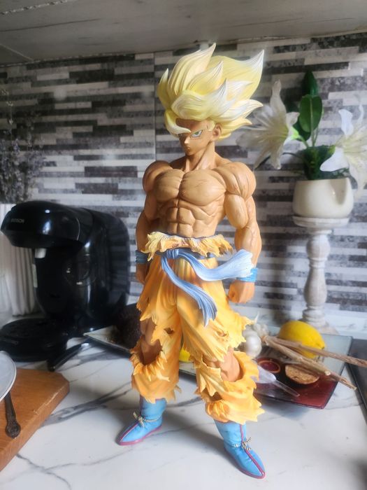 Figurina Dragon Balls