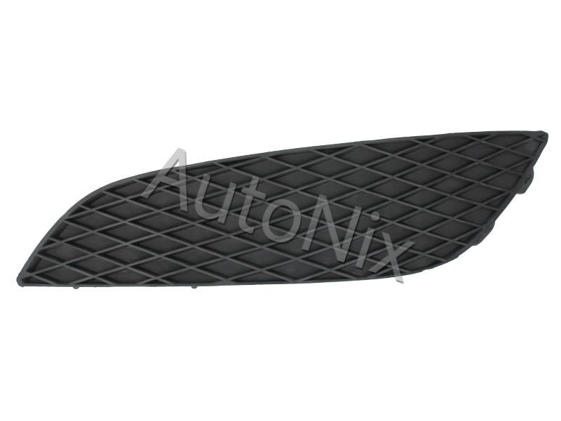 Решетка за броня за Opel Astra H лява дясна решетка за опел астра х