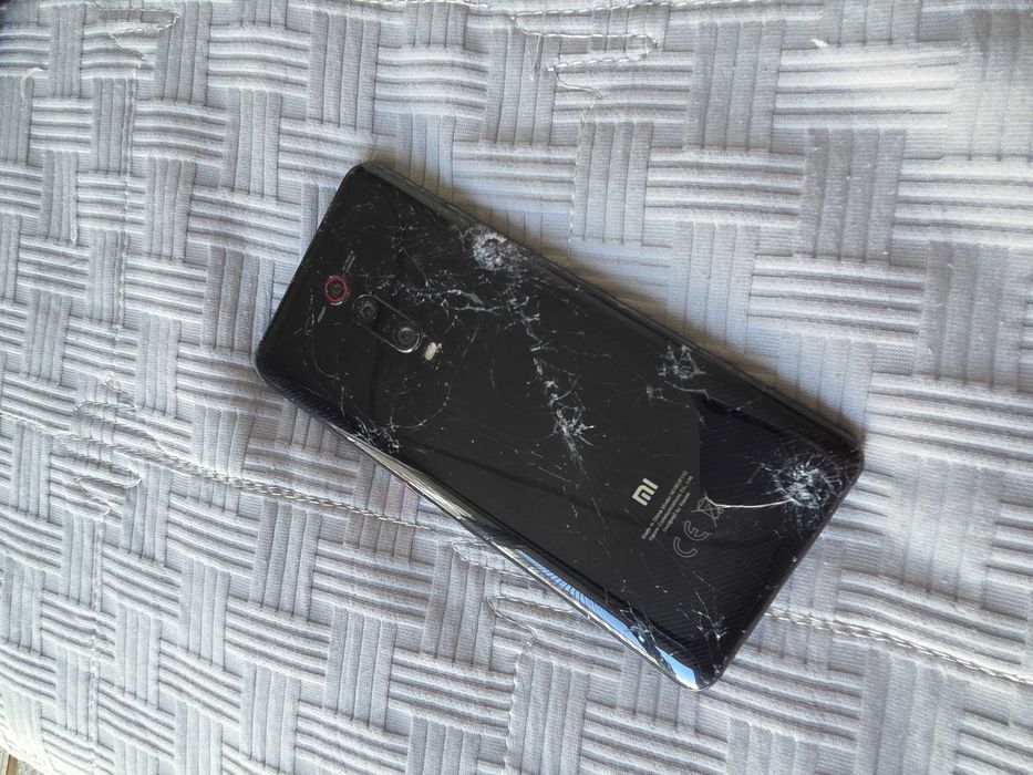 xiaomi mi 9t pro
