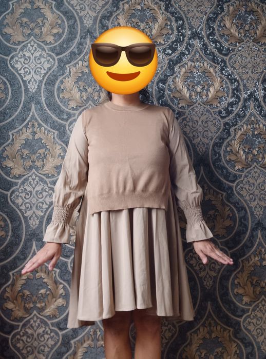 Женская одежда в отличном состоянии