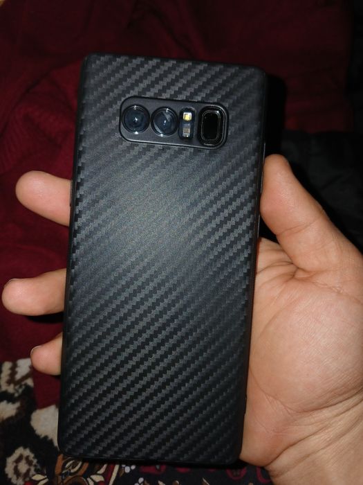 Samsung galaxy note 8 64gb