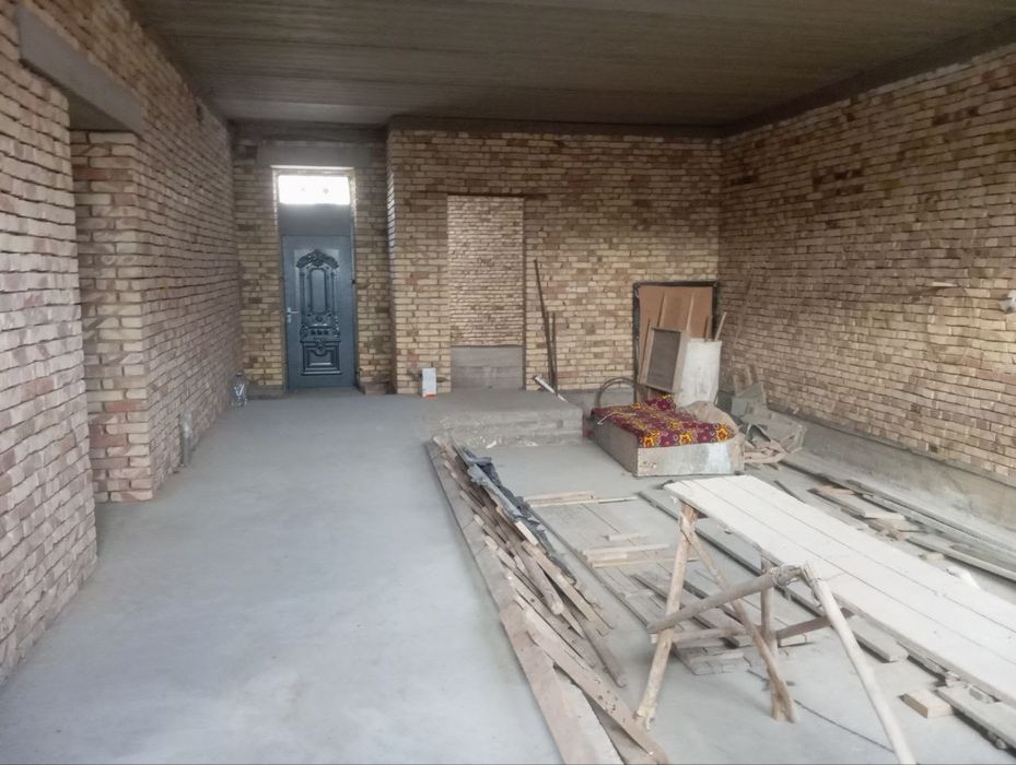 Ханторе тарепте 2 этажлы уй сатылады