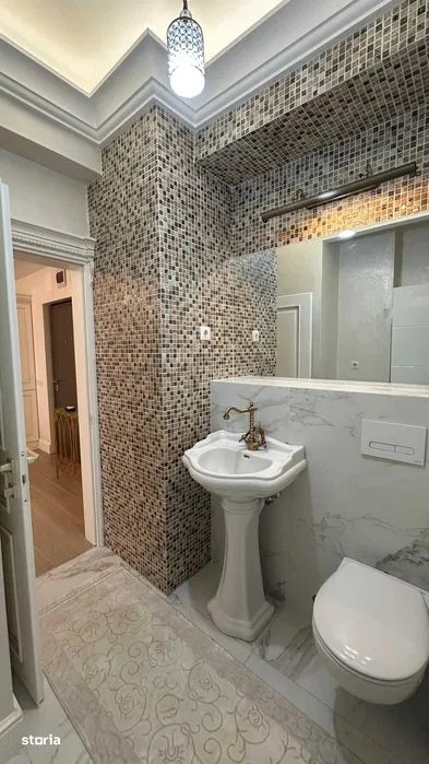 Apartament 3 Camere PREMIUM - Etaj 1112 - INTABULAT - Complex Lazar R
