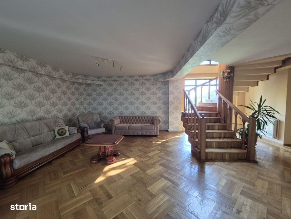 Proprietate in zona Fabricii de Bere,  Dedeman, chiar langa padure